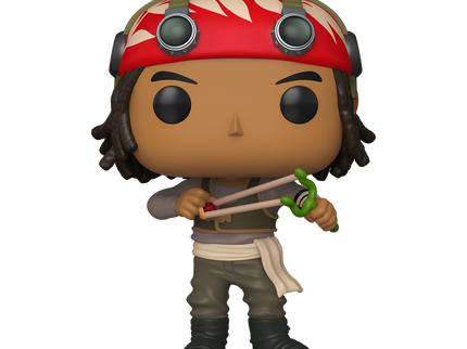 FUNKO POP! Vinyl figuur: One Piece - Usopp (Live Action)