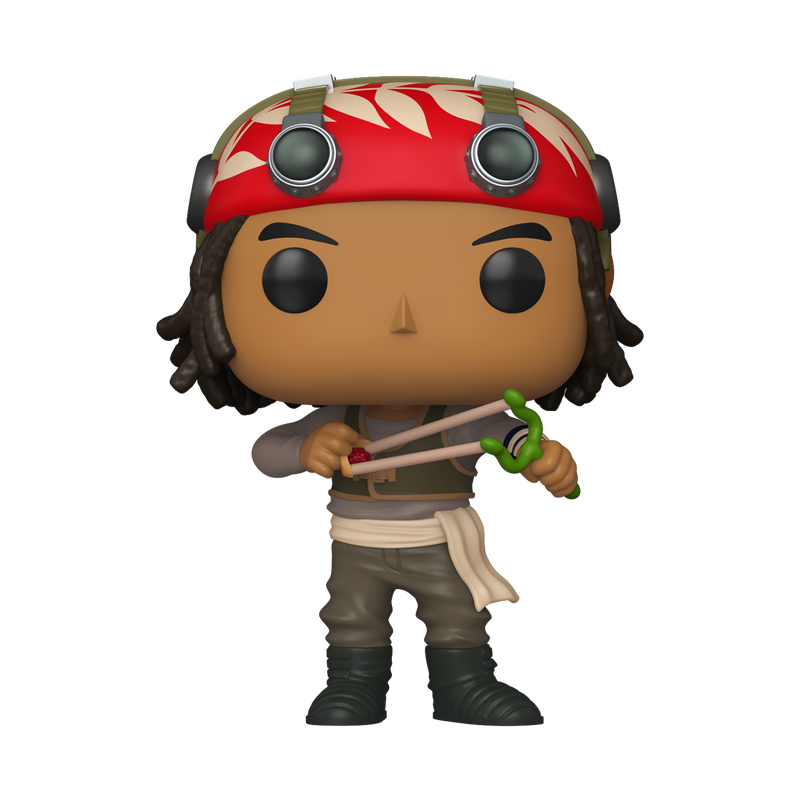 FUNKO POP! Vinyl figuur: One Piece - Usopp (Live Action)