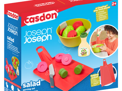 Joseph Joseph Salati valmistamise komplekt