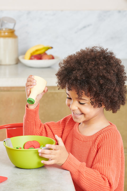 Joseph Joseph Salati valmistamise komplekt