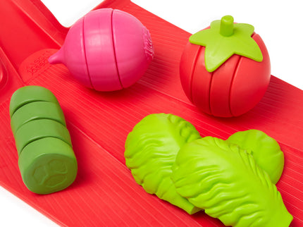 Joseph Joseph Salati valmistamise komplekt