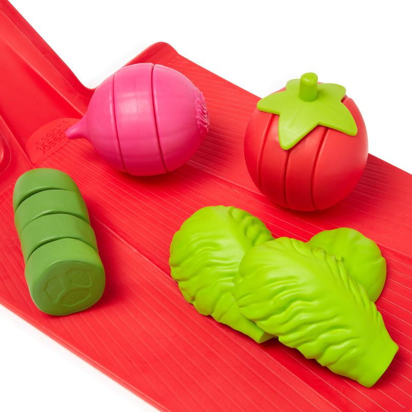 Joseph Joseph Salati valmistamise komplekt