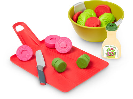 Joseph Joseph Salati valmistamise komplekt