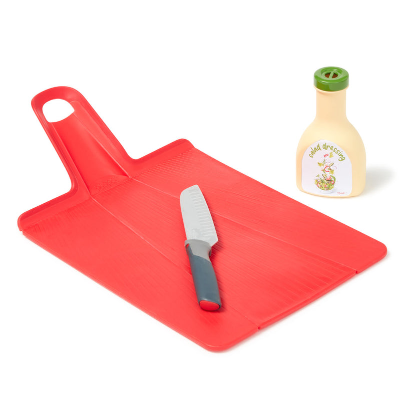 Joseph Joseph Salati valmistamise komplekt