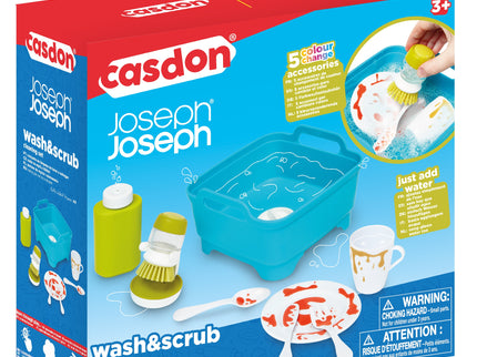 Joseph Joseph Nõudepesemise komplekt