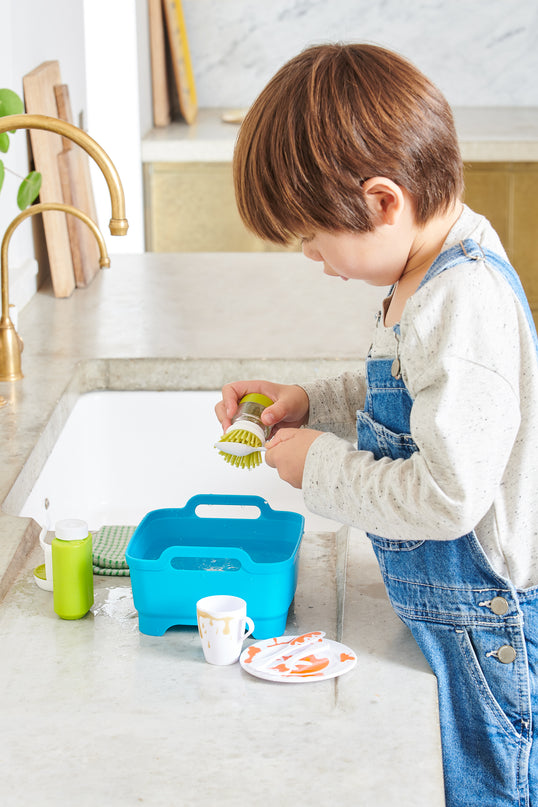 Joseph Joseph Nõudepesemise komplekt