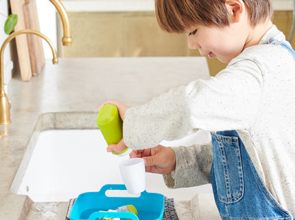 Joseph Joseph Nõudepesemise komplekt