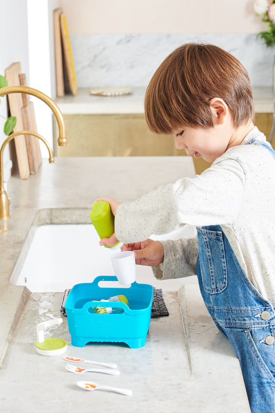 Joseph Joseph Nõudepesemise komplekt