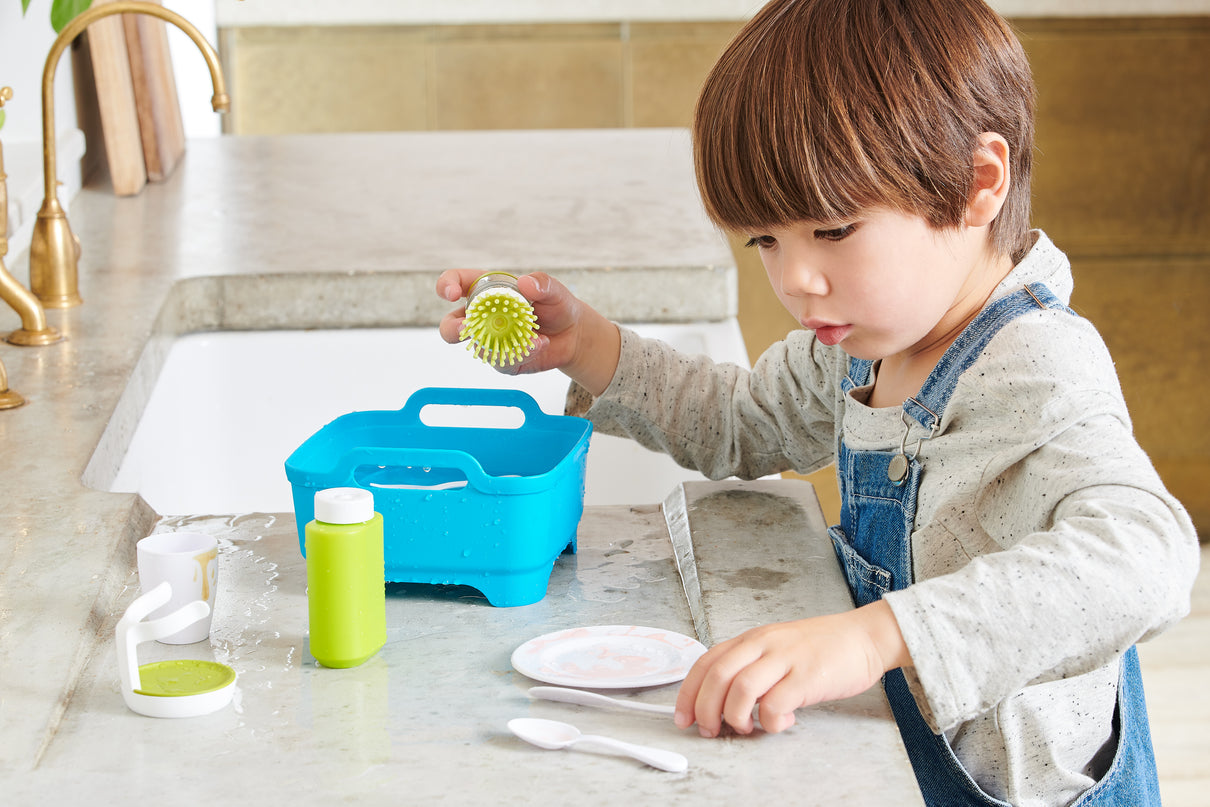 Joseph Joseph Nõudepesemise komplekt