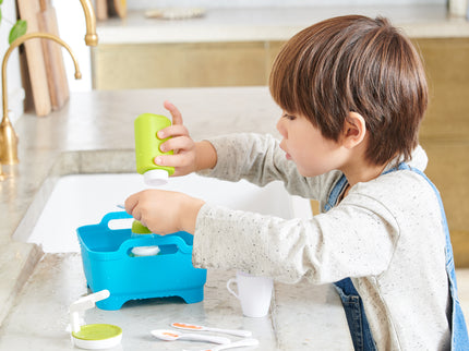 Joseph Joseph Nõudepesemise komplekt