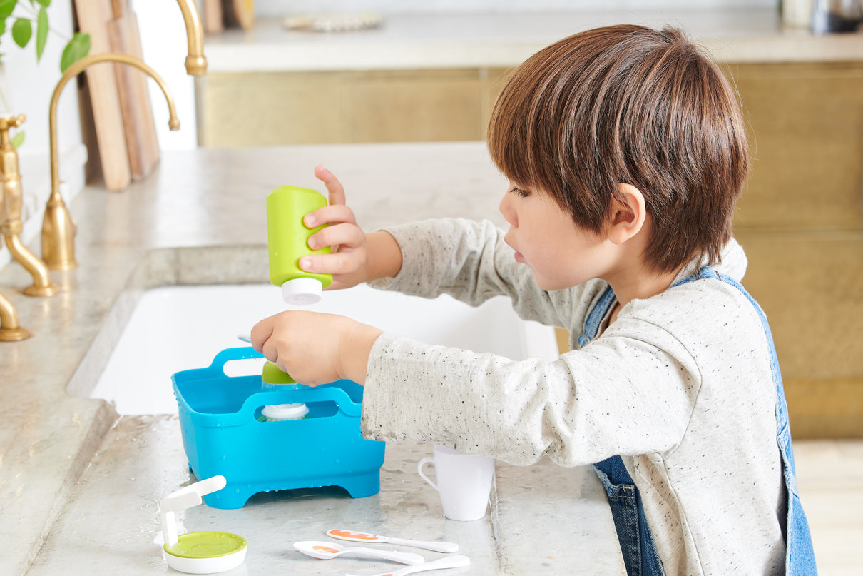 Joseph Joseph Nõudepesemise komplekt