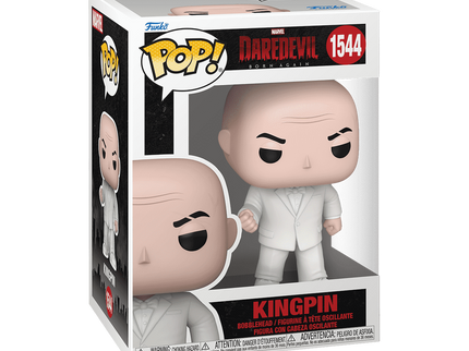 FUNKO POP! Vinyl figuur: Marvel: Daredevil: Born Again - Kingpin