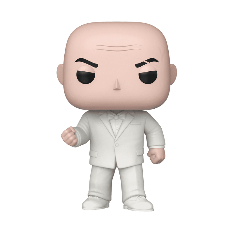 FUNKO POP! Vinyl figuur: Marvel: Daredevil: Born Again - Kingpin