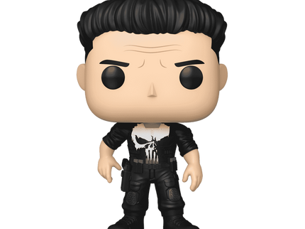 FUNKO POP! Vinyl figuur: Marvel: Daredevil: Born Again - Punisher
