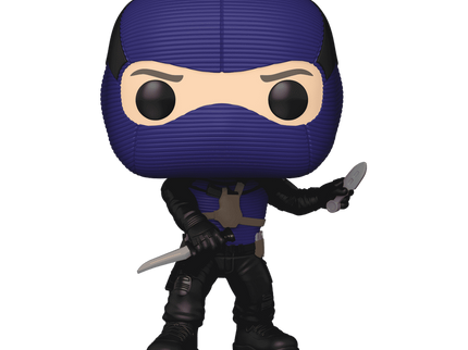 FUNKO POP! Vinyl figuur: Marvel: Daredevil: Born Again - Bullseye