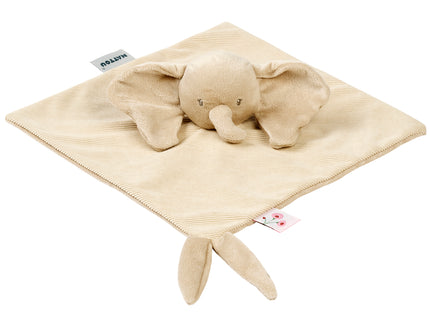NATTOU Fanfan Doudou elevant, liivakarva