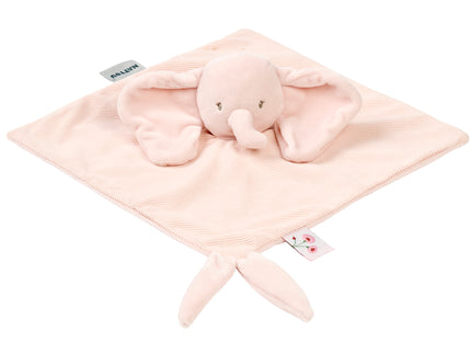 NATTOU Fanfan Doudou elevant, roosa