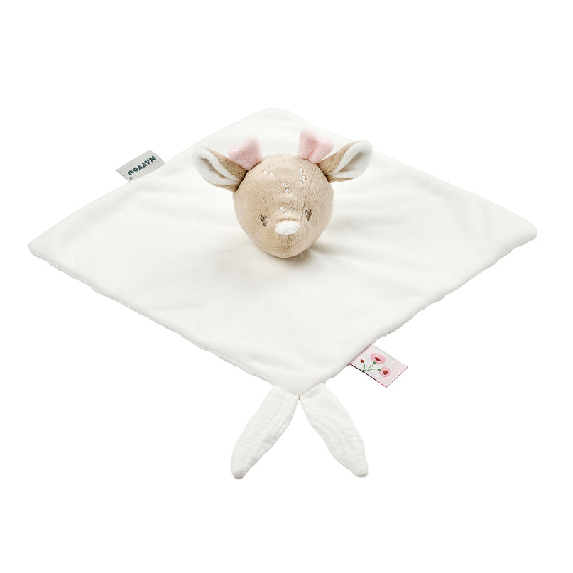 NATTOU Fanfan Doudou hirv