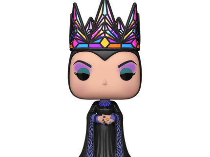 FUNKO POP! Vinüülfiguur: Disney: Lumivalgeke - Kuri Kuninganna