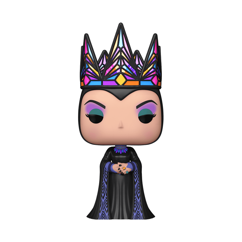 FUNKO POP! Vinüülfiguur: Disney: Lumivalgeke - Kuri Kuninganna