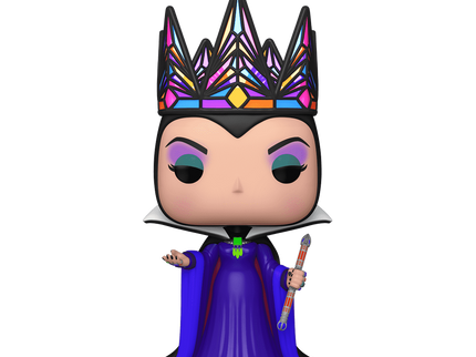 FUNKO POP! Vinüülfiguur: Disney: Lumivalgeke - Kuri Kuninganna