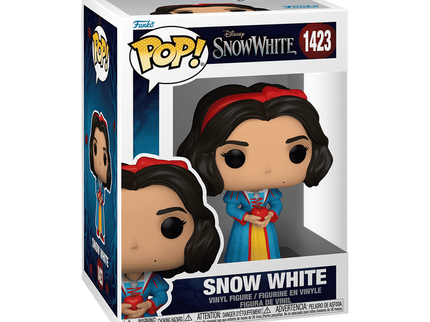 FUNKO POP! vinüülfiguur: Disney - Lumivalgeke