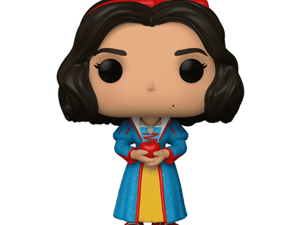 FUNKO POP! vinüülfiguur: Disney - Lumivalgeke