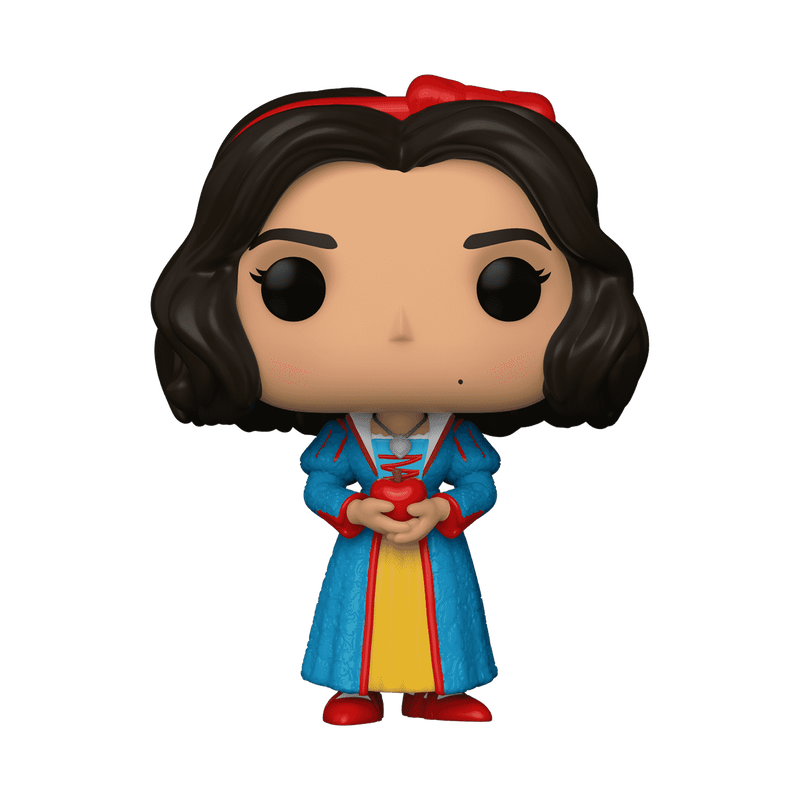 FUNKO POP! vinüülfiguur: Disney - Lumivalgeke
