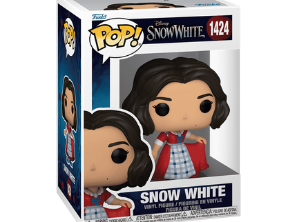 FUNKO POP! vinüülfiguur: Disney - Lumivalgeke
