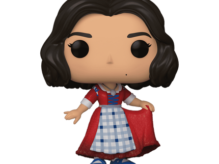 FUNKO POP! vinüülfiguur: Disney - Lumivalgeke