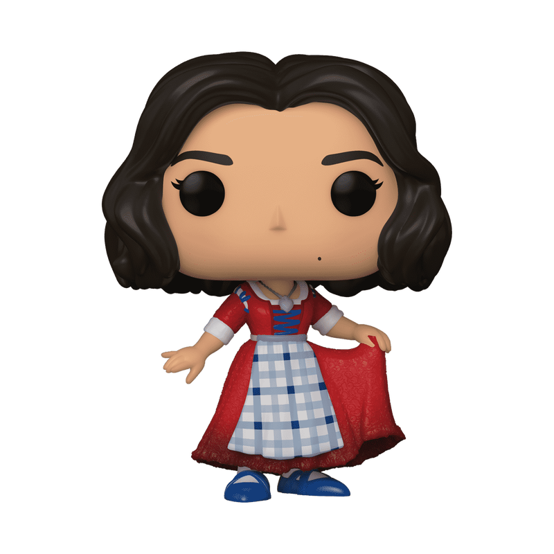 FUNKO POP! vinüülfiguur: Disney - Lumivalgeke
