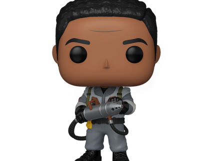 FUNKO POP! Vinyl Figuur: Ghostbusters II - Winston Zeddemore