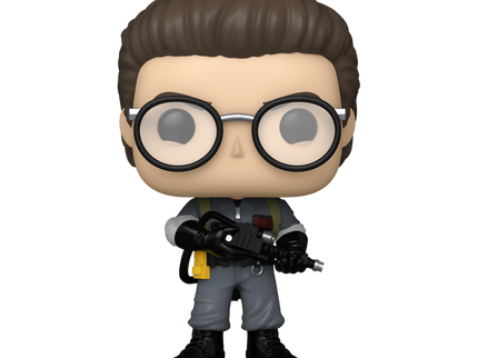 FUNKO POP! Vinyl Figuur: Ghostbusters II  - Egon Spengler