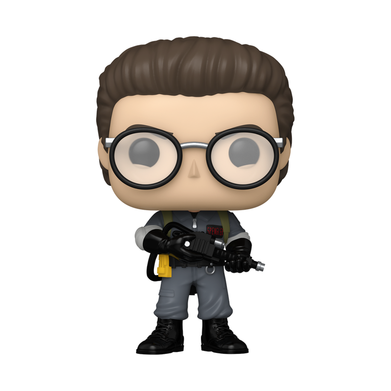 FUNKO POP! Vinyl Figuur: Ghostbusters II  - Egon Spengler