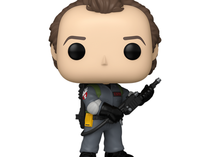FUNKO POP! Vinyl Figuur: Ghostbusters II - Dr. Peter Venkman