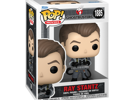 FUNKO POP! Vinyl Figuur: Ghostbusters II - Ray Stantz