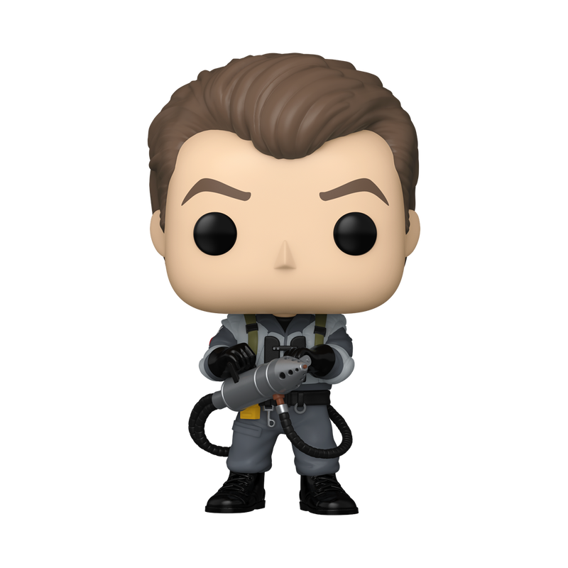FUNKO POP! Vinyl Figuur: Ghostbusters II - Ray Stantz
