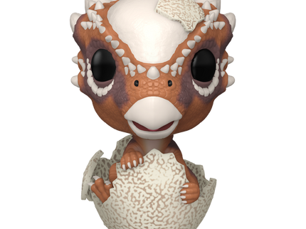 FUNKO POP! vinüülfiguur: Jurassic Park - Stygimoloch (vastkoorunud poeg)
