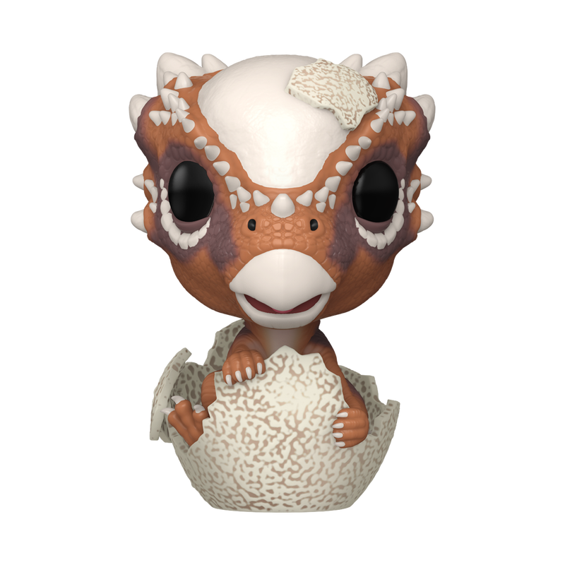 FUNKO POP! vinüülfiguur: Jurassic Park - Stygimoloch (vastkoorunud poeg)