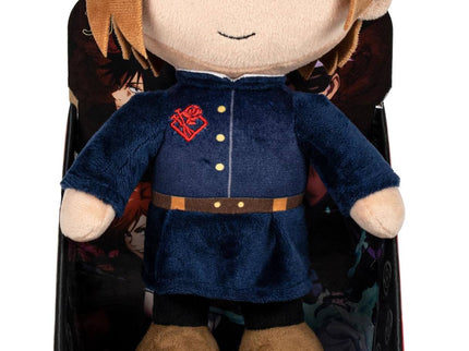 JUJUTSU KAISEN pehme mänguasi Nobara Kugisaki, 27 cm