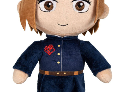 JUJUTSU KAISEN pehme mänguasi Nobara Kugisaki, 27 cm