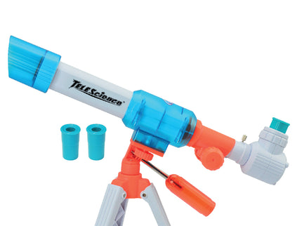 EASTCOLIGHT Astronoomiline teleskoop 60/90/120x