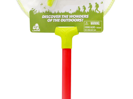 LOODUSUURIJA Suur putukavõrk