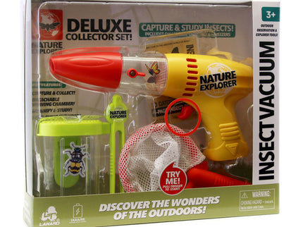 NATURE EXPLORER komplekt Putukate koguja