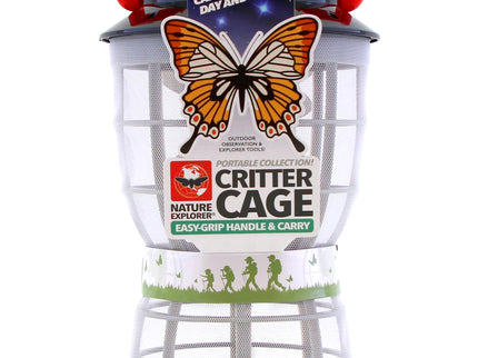 NATURE EXPLORER komplekt Putukate koguja