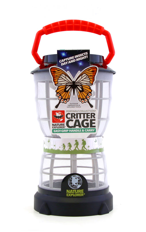 NATURE EXPLORER komplekt Putukate koguja