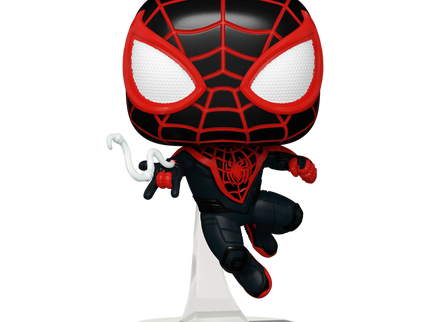 FUNKO POP! Vinyl figuur: Spider-Man 2 - Miles Morales