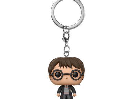 FUNKO POP! Võtmehoidja: Harry Potter - Harry Potter
