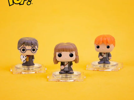 FUNKO Bitty POP! Figuuride mitmikpakk: Harry Potter