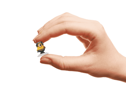 FUNKO Bitty POP! Figuur Singles: Minions